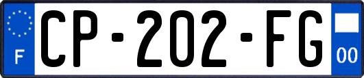 CP-202-FG