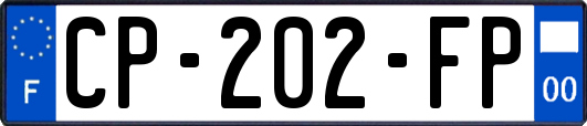 CP-202-FP