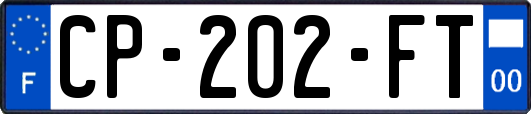 CP-202-FT