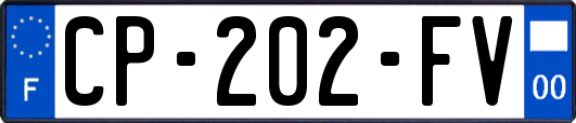 CP-202-FV