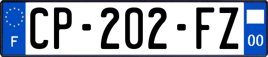 CP-202-FZ
