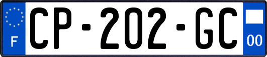 CP-202-GC