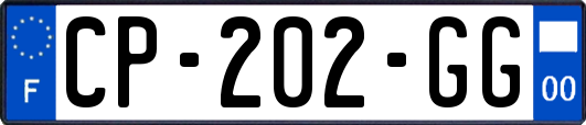 CP-202-GG