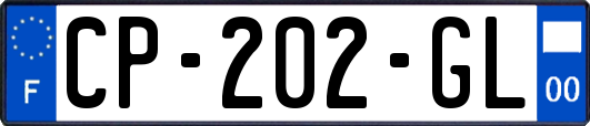 CP-202-GL