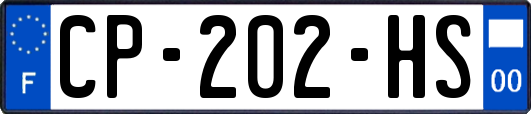 CP-202-HS