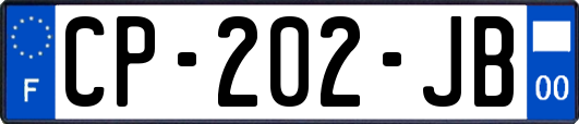 CP-202-JB