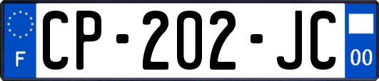CP-202-JC