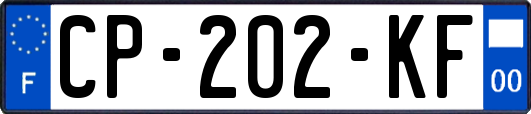 CP-202-KF