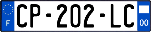 CP-202-LC