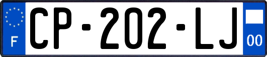 CP-202-LJ