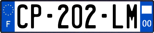 CP-202-LM