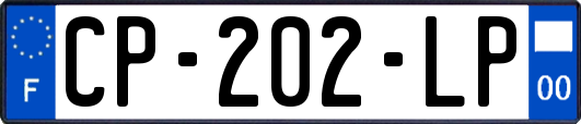 CP-202-LP