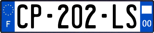 CP-202-LS