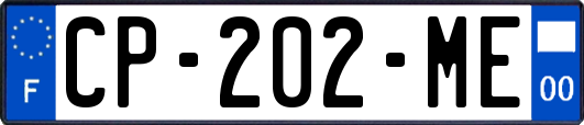 CP-202-ME