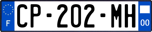 CP-202-MH