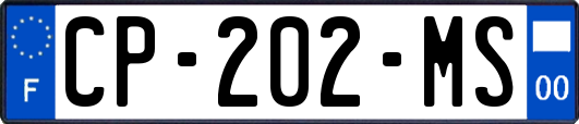 CP-202-MS