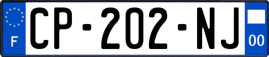 CP-202-NJ