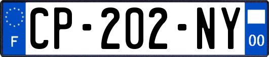 CP-202-NY