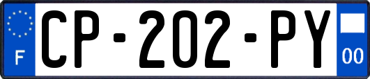 CP-202-PY