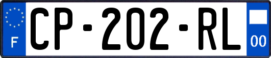 CP-202-RL