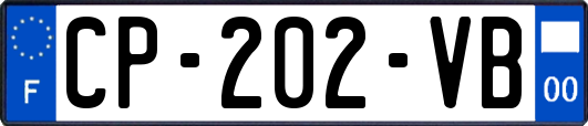 CP-202-VB