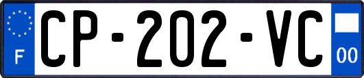 CP-202-VC