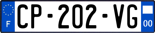 CP-202-VG