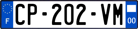 CP-202-VM