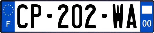 CP-202-WA