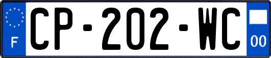 CP-202-WC