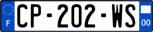 CP-202-WS