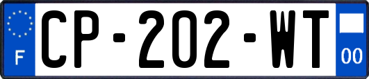 CP-202-WT