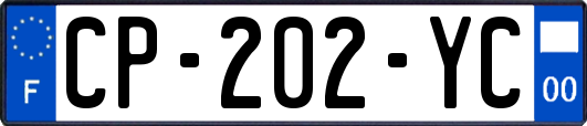 CP-202-YC