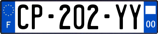 CP-202-YY