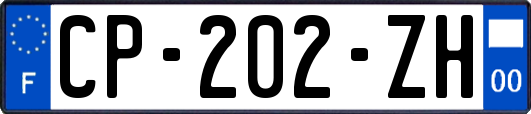 CP-202-ZH