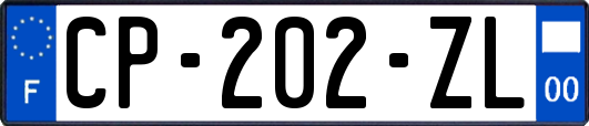 CP-202-ZL