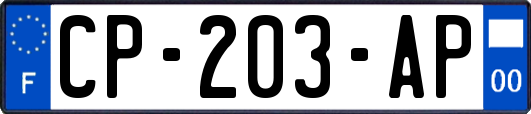 CP-203-AP