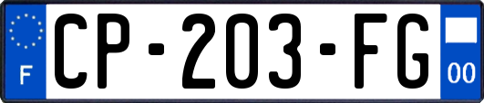 CP-203-FG