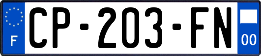 CP-203-FN