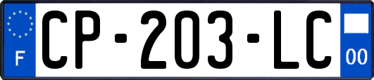 CP-203-LC