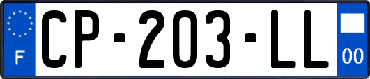 CP-203-LL