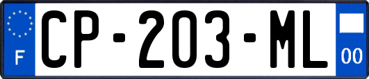 CP-203-ML