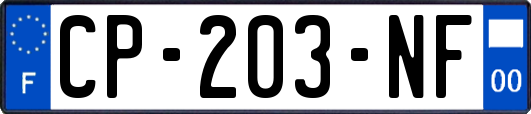 CP-203-NF