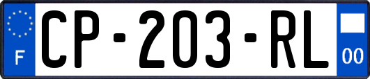 CP-203-RL