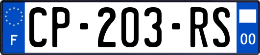 CP-203-RS