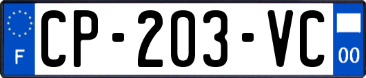 CP-203-VC