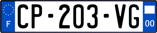 CP-203-VG