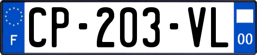 CP-203-VL
