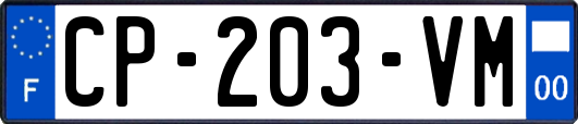 CP-203-VM