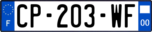 CP-203-WF